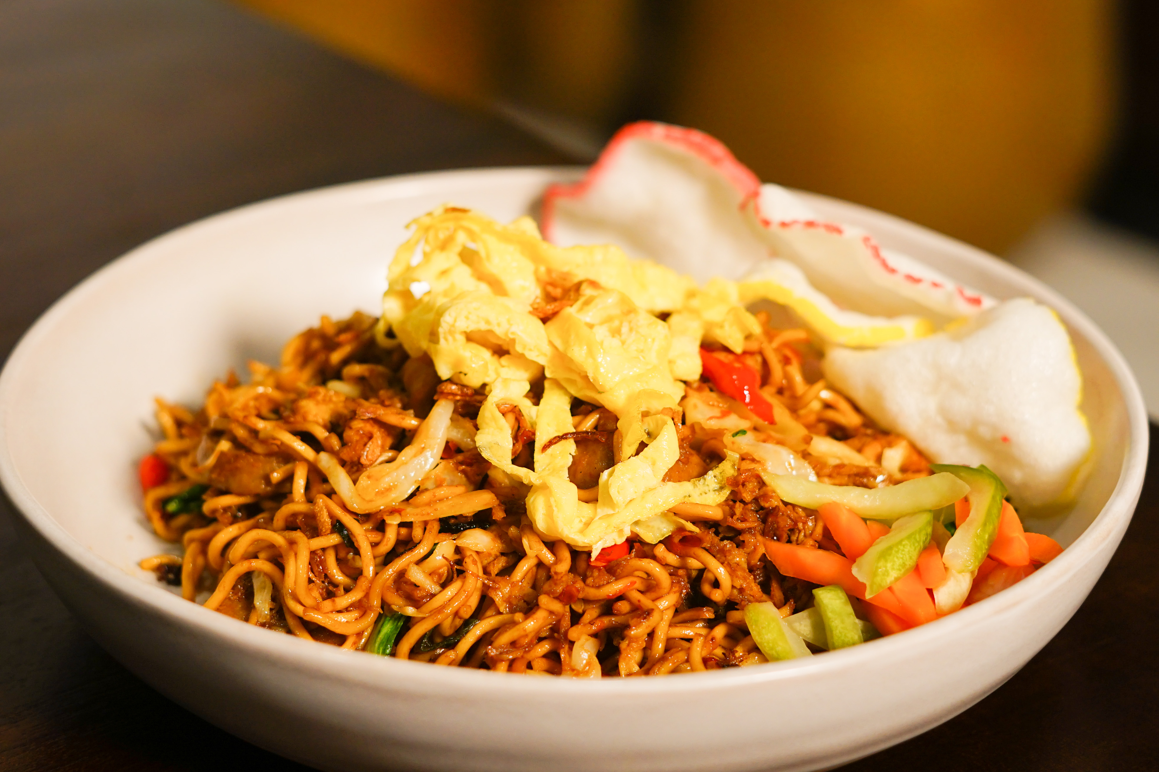 Mie Goreng Jawa