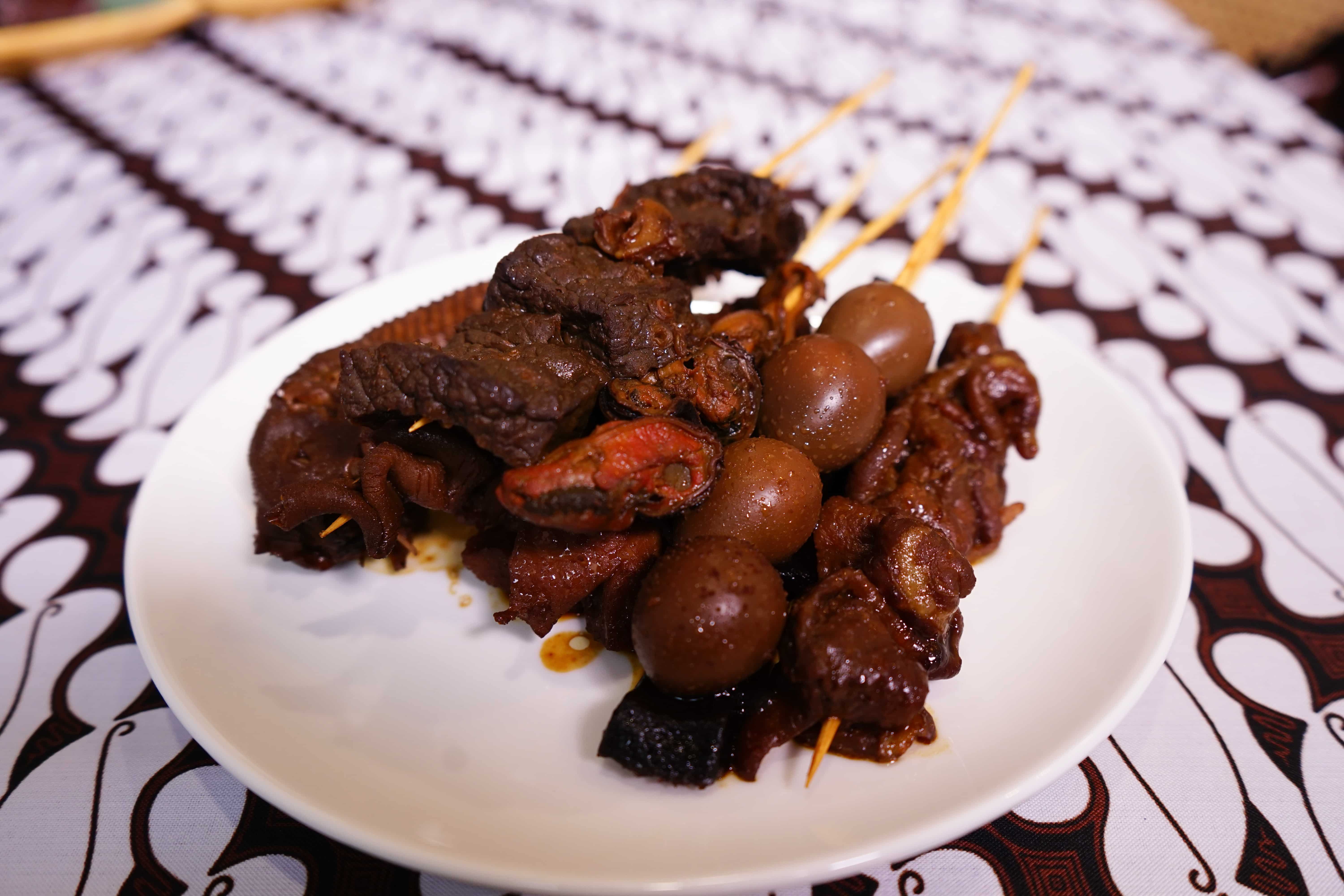 Sate Satean
