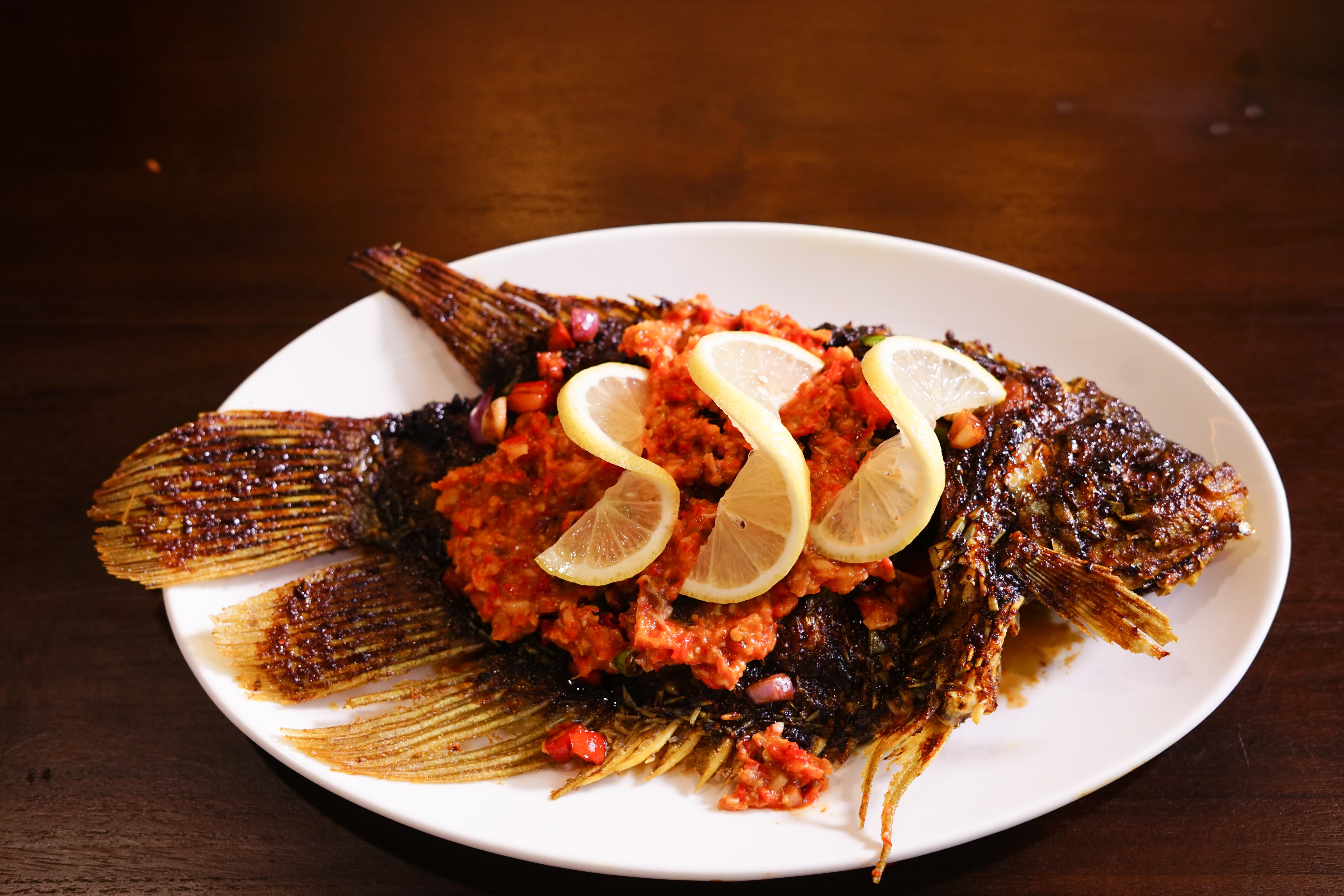 Gurame Wijaya Kusuma